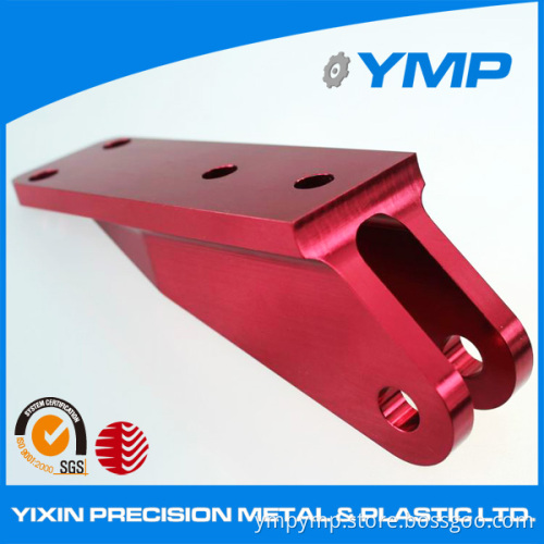Hot Sale Metal CNC Machining Part with High Precision